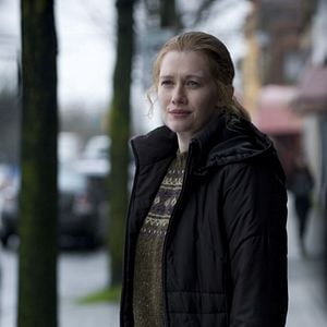 Fotoğraf Mireille Enos