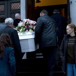 Fotoğraf Brent Sexton