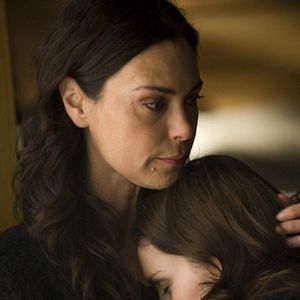 Fotoğraf Michelle Forbes