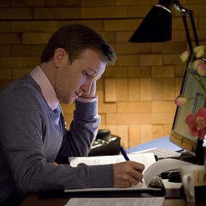 Fotoğraf Eric Ladin