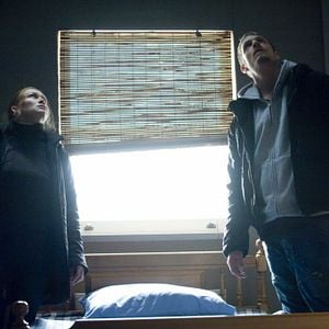 Fotoğraf Mireille Enos