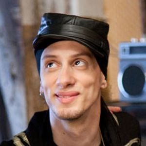 Fotoğraf Martín Lombard