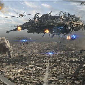 Fotoğraf Yukarıdaki Tehlike