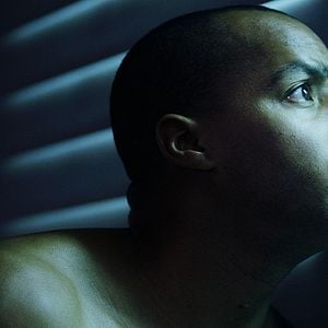 Fotoğraf Yukarıdaki Tehlike