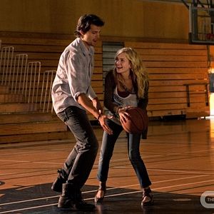 Fotoğraf Kristoffer Polaha