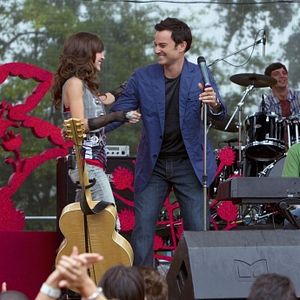 Fotoğraf Kerr Smith