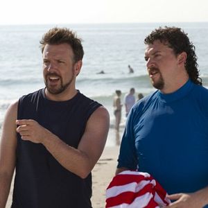 Fotoğraf Eastbound & Down