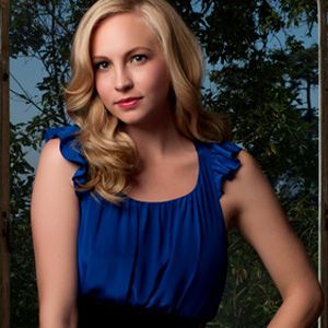 Fotoğraf Candice King