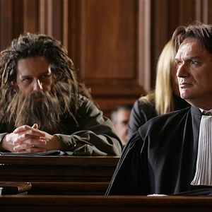 Fotoğraf François-Eric Gendron