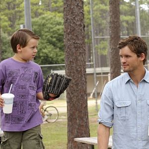 Fotoğraf Austin Nichols