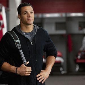 Fotoğraf Tony Gonzalez
