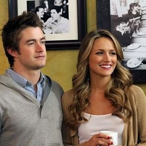 Fotoğraf Shantel VanSanten