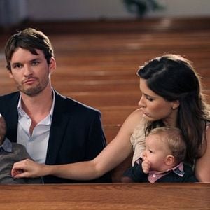 Fotoğraf Austin Nichols