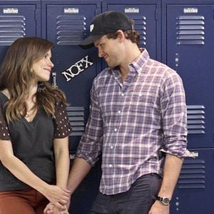 Fotoğraf Austin Nichols