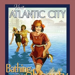 Fotoğraf Boardwalk Empire