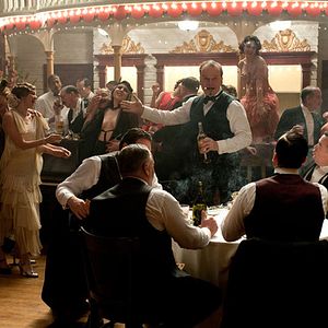 Fotoğraf Boardwalk Empire