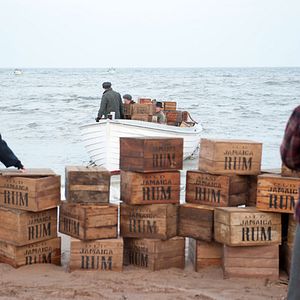 Fotoğraf Boardwalk Empire