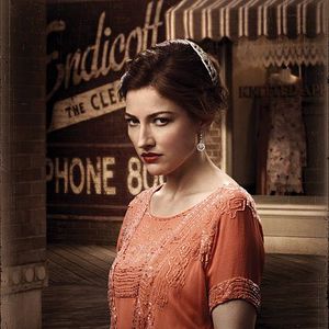 Fotoğraf Boardwalk Empire