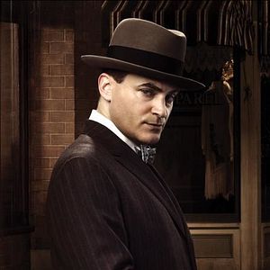 Fotoğraf Boardwalk Empire