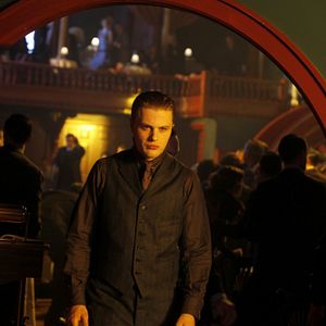 Fotoğraf Boardwalk Empire