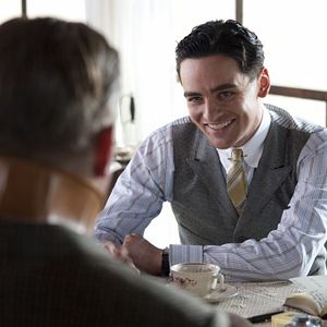 Fotoğraf Boardwalk Empire