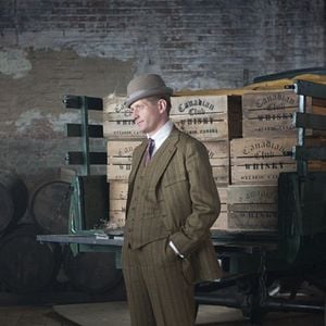 Fotoğraf Boardwalk Empire