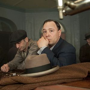 Fotoğraf Boardwalk Empire