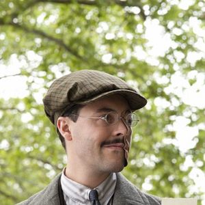 Fotoğraf Jack Huston