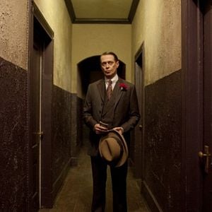 Fotoğraf Boardwalk Empire