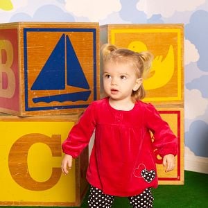 Fotoğraf Good Luck Charlie