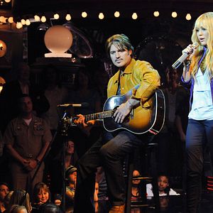 Fotoğraf Hannah Montana