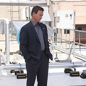 Fotoğraf Gary Sinise