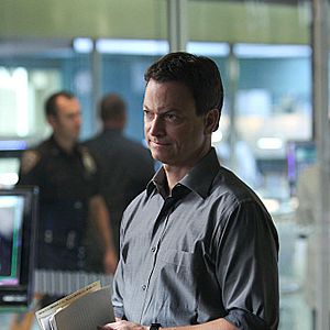 Fotoğraf Gary Sinise