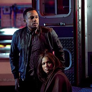 Fotoğraf CSI: New York