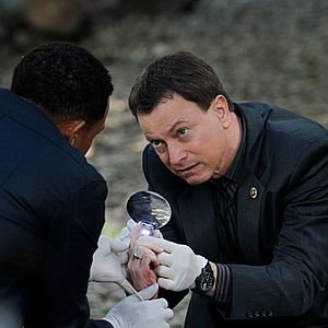 Fotoğraf CSI: New York