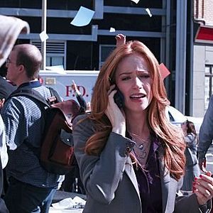 Fotoğraf CSI: New York