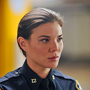 Fotoğraf CSI: New York