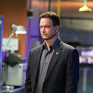 Fotoğraf CSI: New York