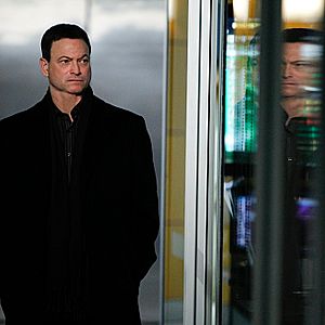 Fotoğraf CSI: New York