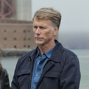 Fotoğraf Peter Horton