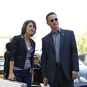 Fotoğraf CSI: New York