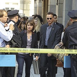 Fotoğraf Gary Sinise