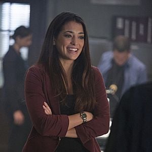 Fotoğraf Natalie Martinez