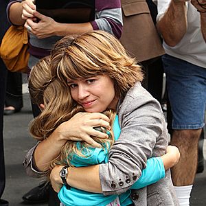 Fotoğraf Anna Belknap