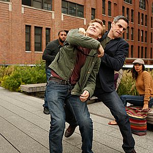 Fotoğraf CSI: New York