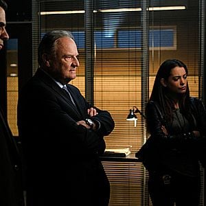 Fotoğraf Bill Smitrovich