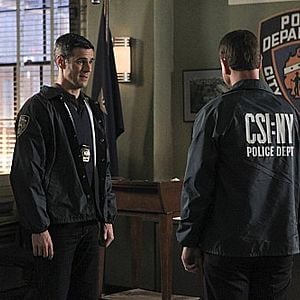 Fotoğraf CSI: New York