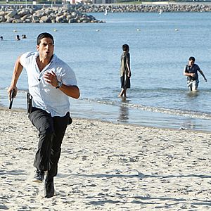 Fotoğraf CSI: Miami