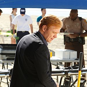 Fotoğraf CSI: Miami