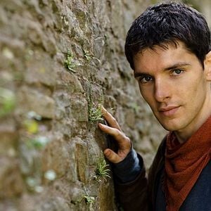 Fotoğraf Colin Morgan (II)